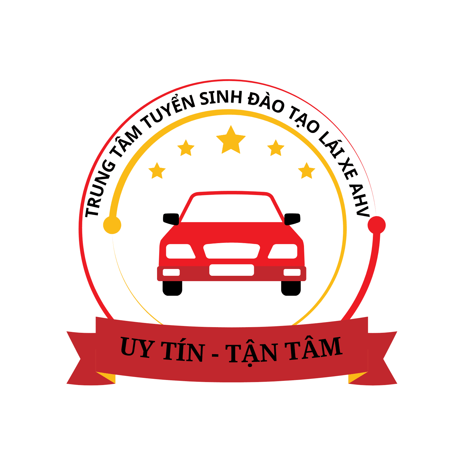 AHV Driving School - Trung tâm Tuyển sinh & Đào tạo Lái xe AHV