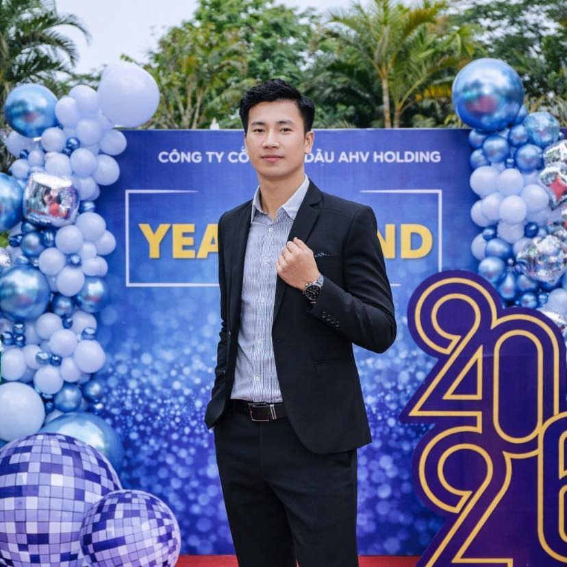 Thầy Dương Đình Duy